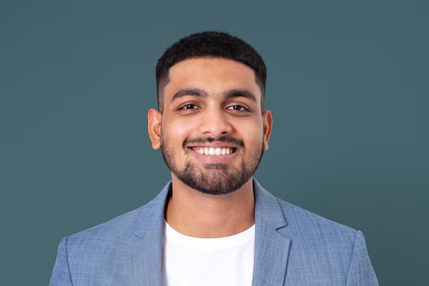 Mohit Jain