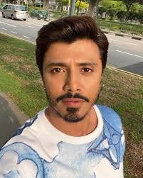 Rohan Walia