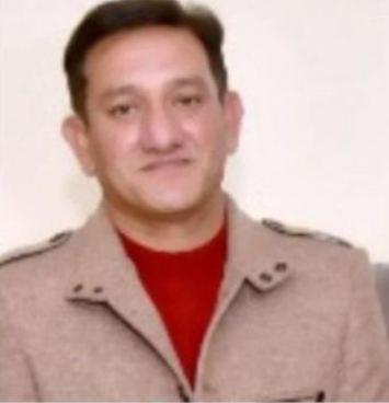 Sandeep Gupta
