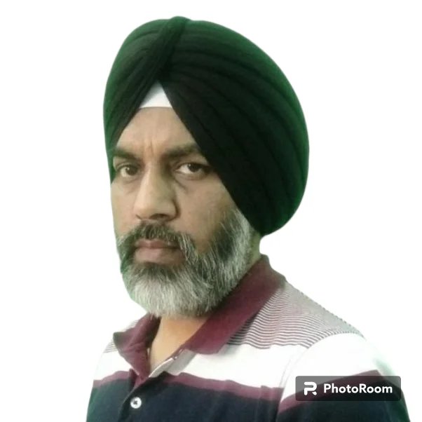 Dr. Satvir Singh